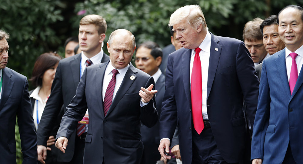 Trump, Putin e il ritorno dell'incubo nucleare