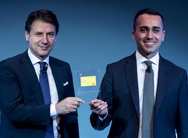 Reddito di cittadinanza: “ridotta” la platea dei beneficiari