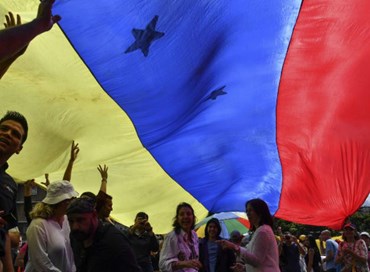 Venezuela, tensione infinita tra Lega-M5s