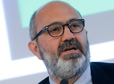 “Ora Basta!”, intervista a Edoardo Bianchi