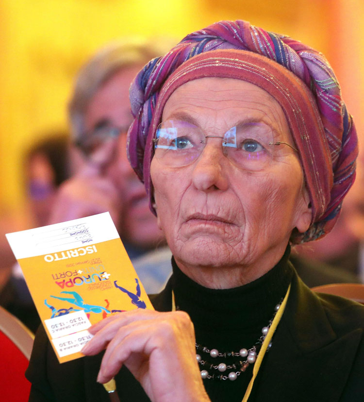 GLI EREDI DEL NULLA FINITI NELLA MELMA