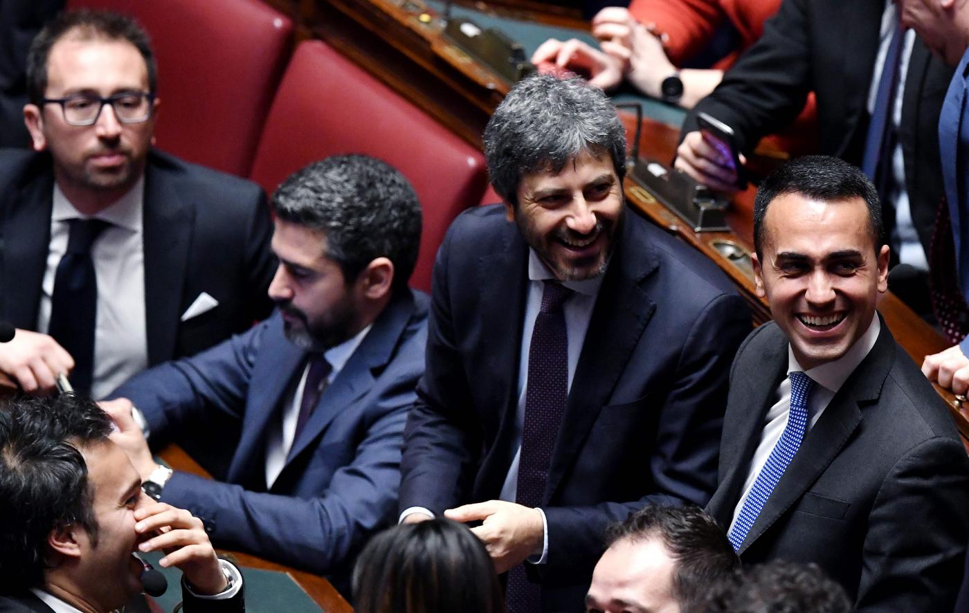 Tra fallimento e bancarotta