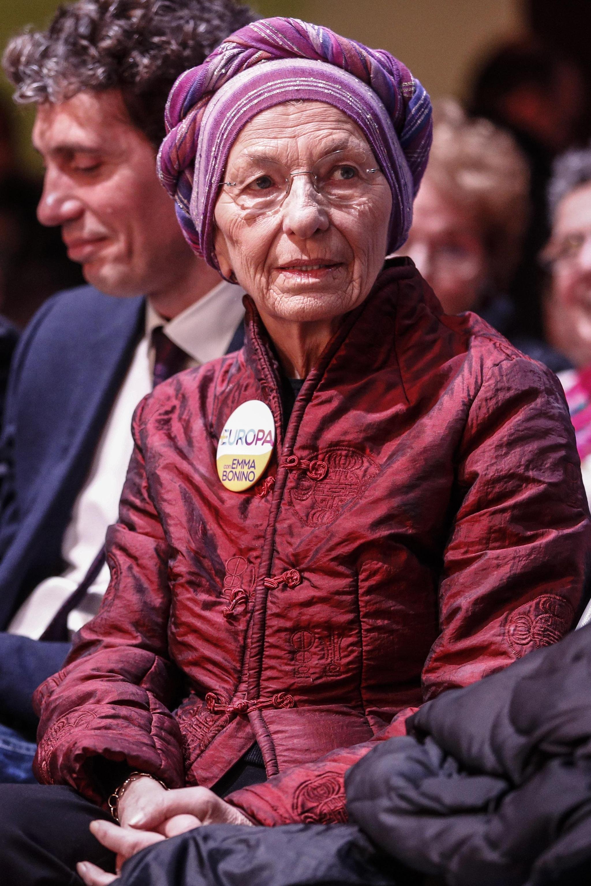 Dedicato ai Radicali e, chissà, non solo a loro