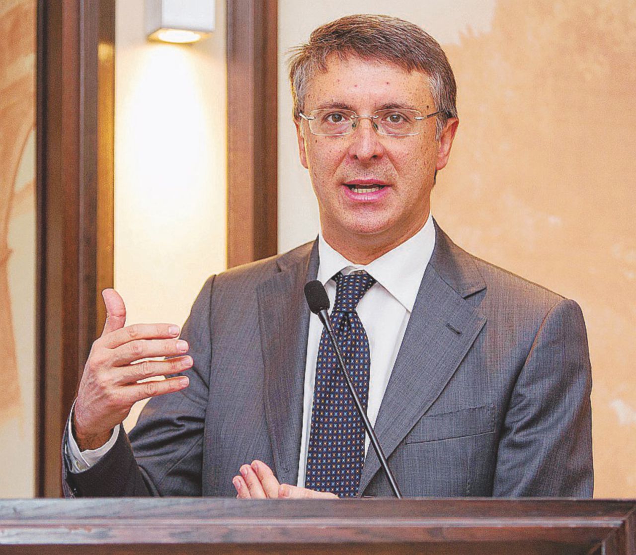 Cantone non lascia l’Anticorruzione