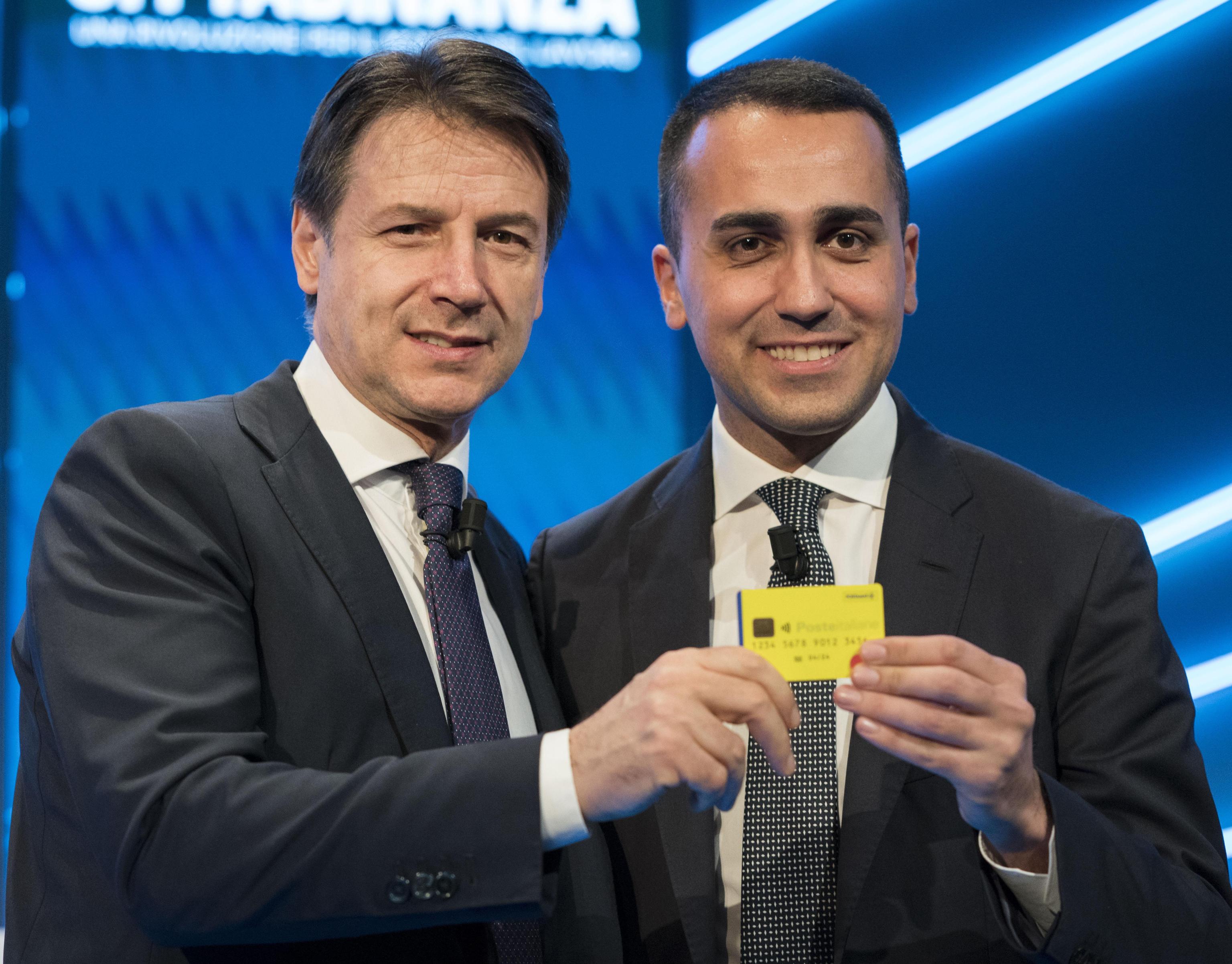 Il partito della recessione