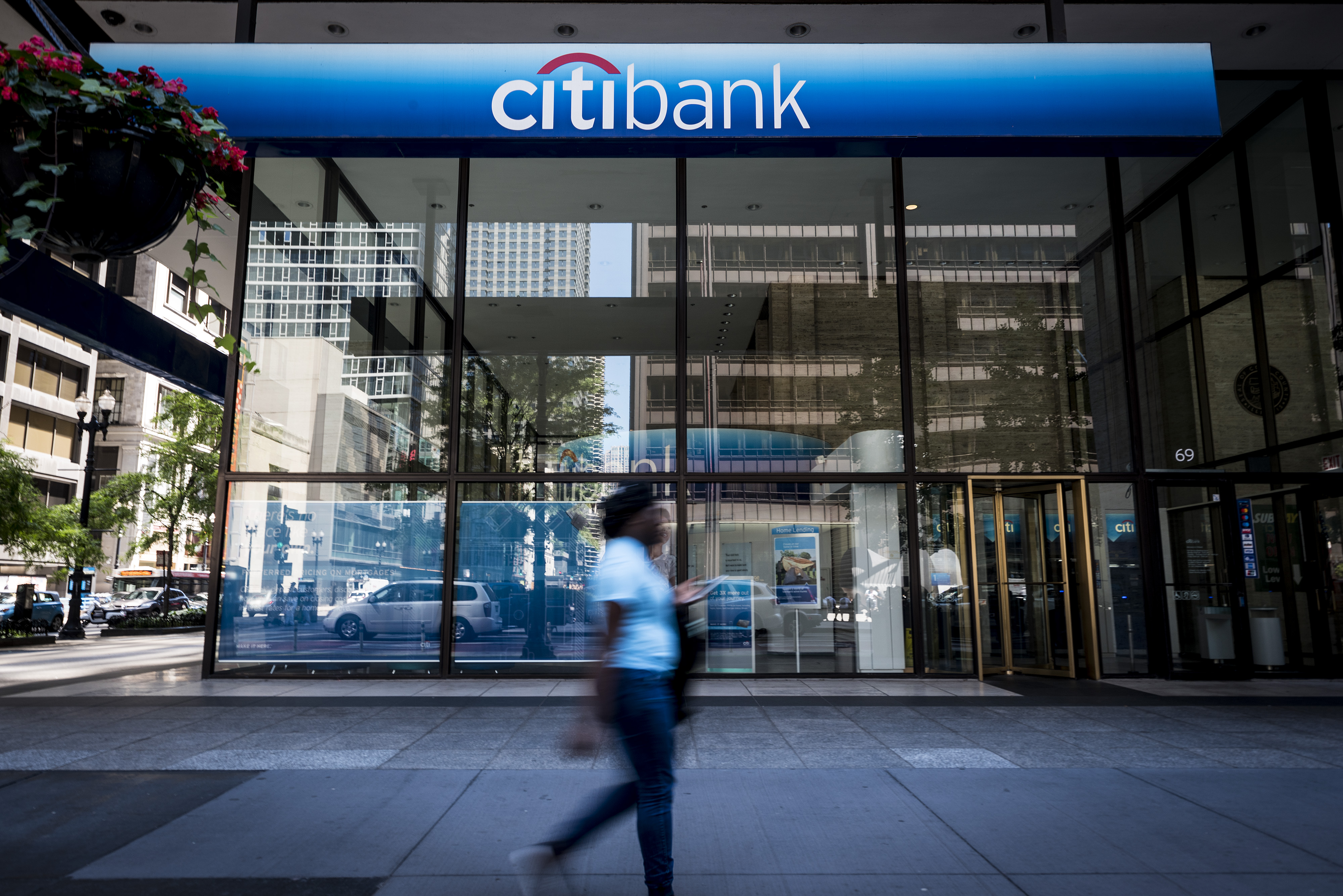 Citigroup: la banalità dell’analisi
