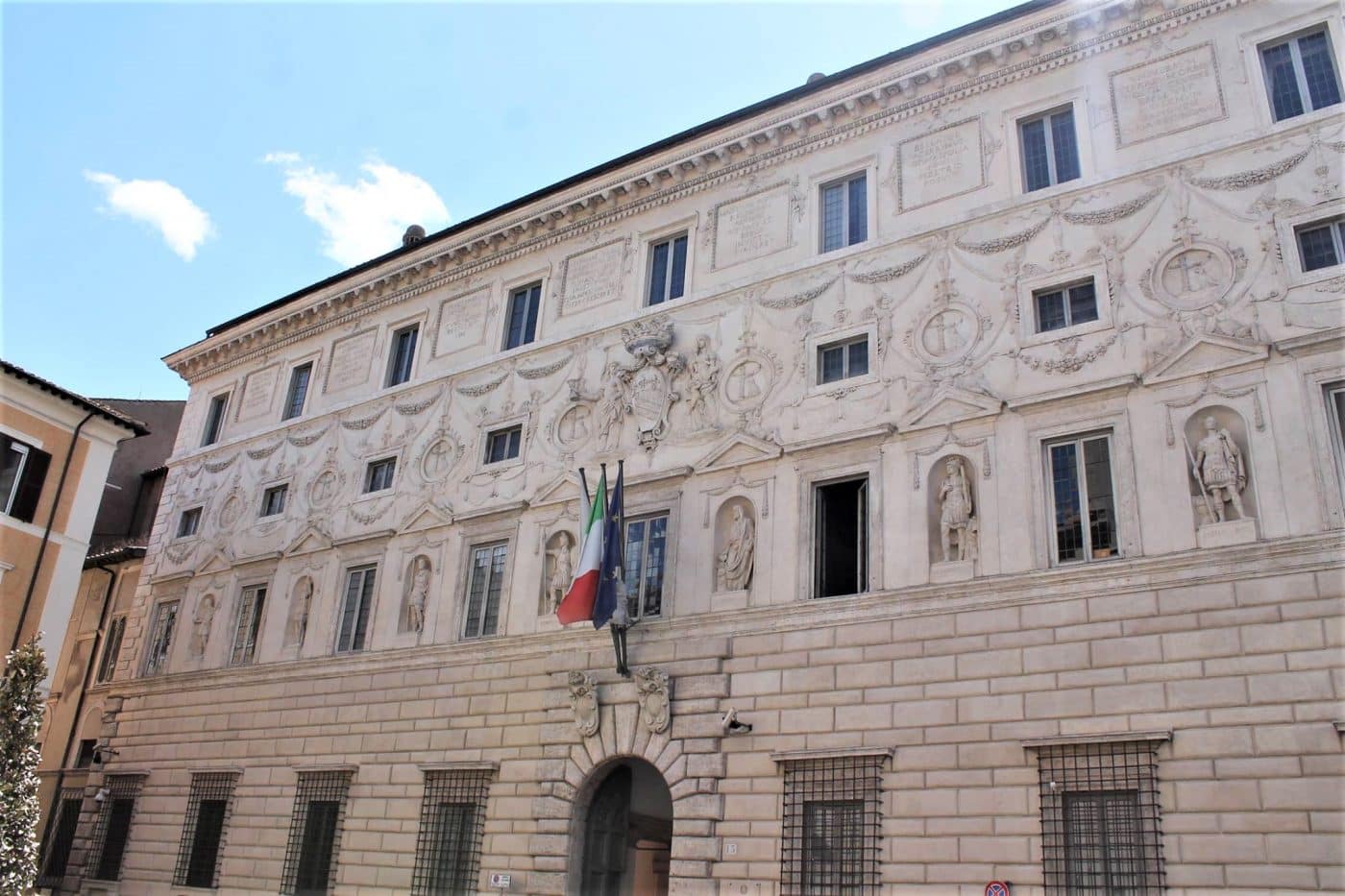 Arresti per le sentenze pilotate al Consiglio di Stato