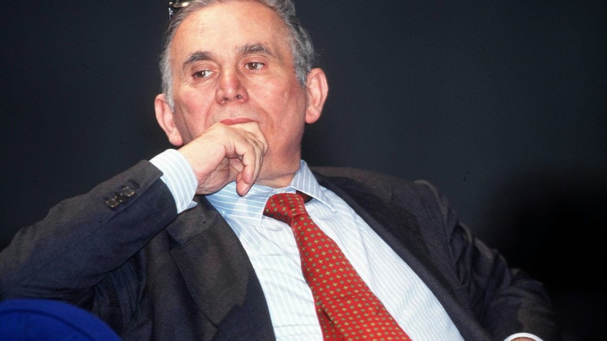 Tatarella e la Destra Liberale