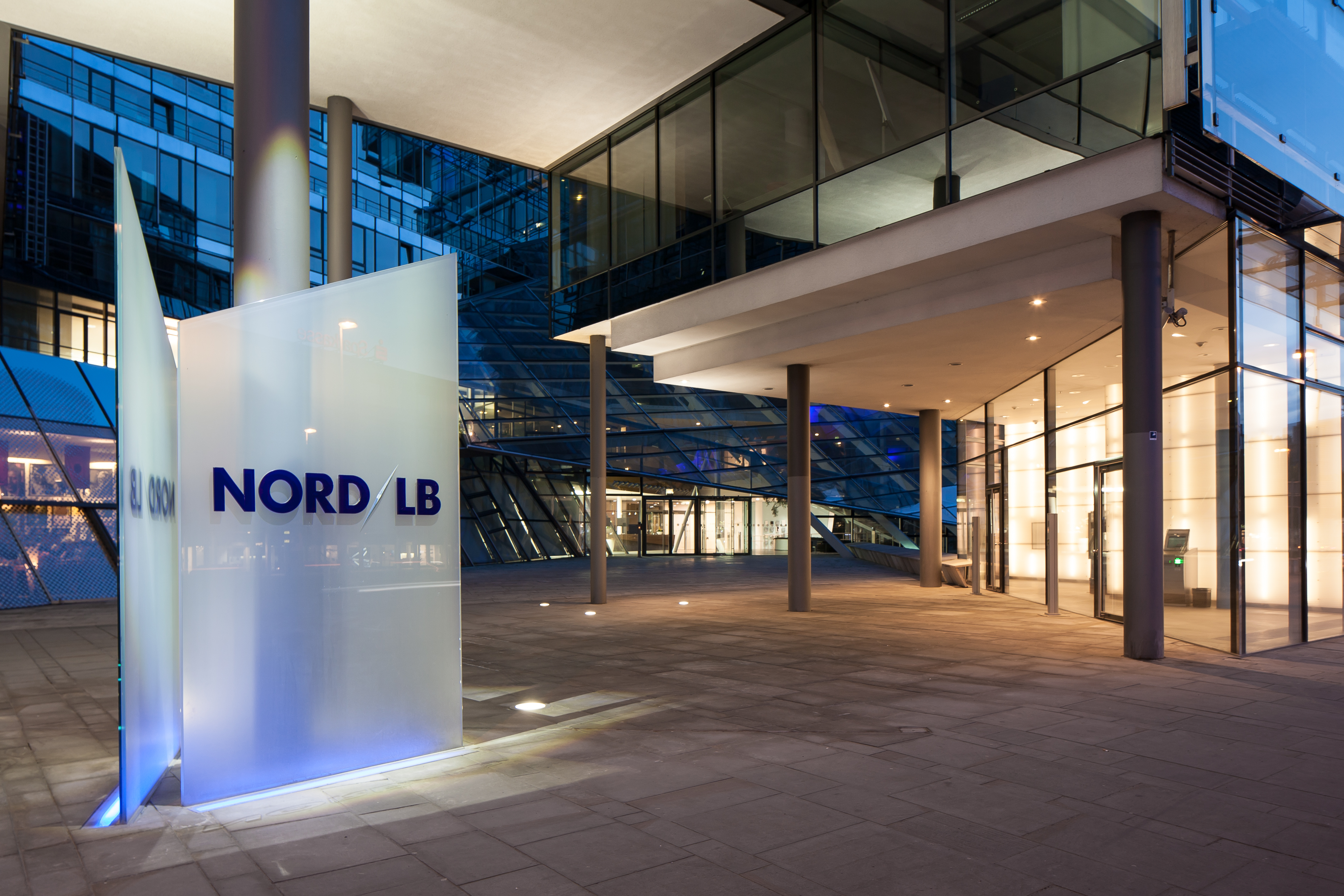 Sulle banche il marchese del Grillo sta con la Germania