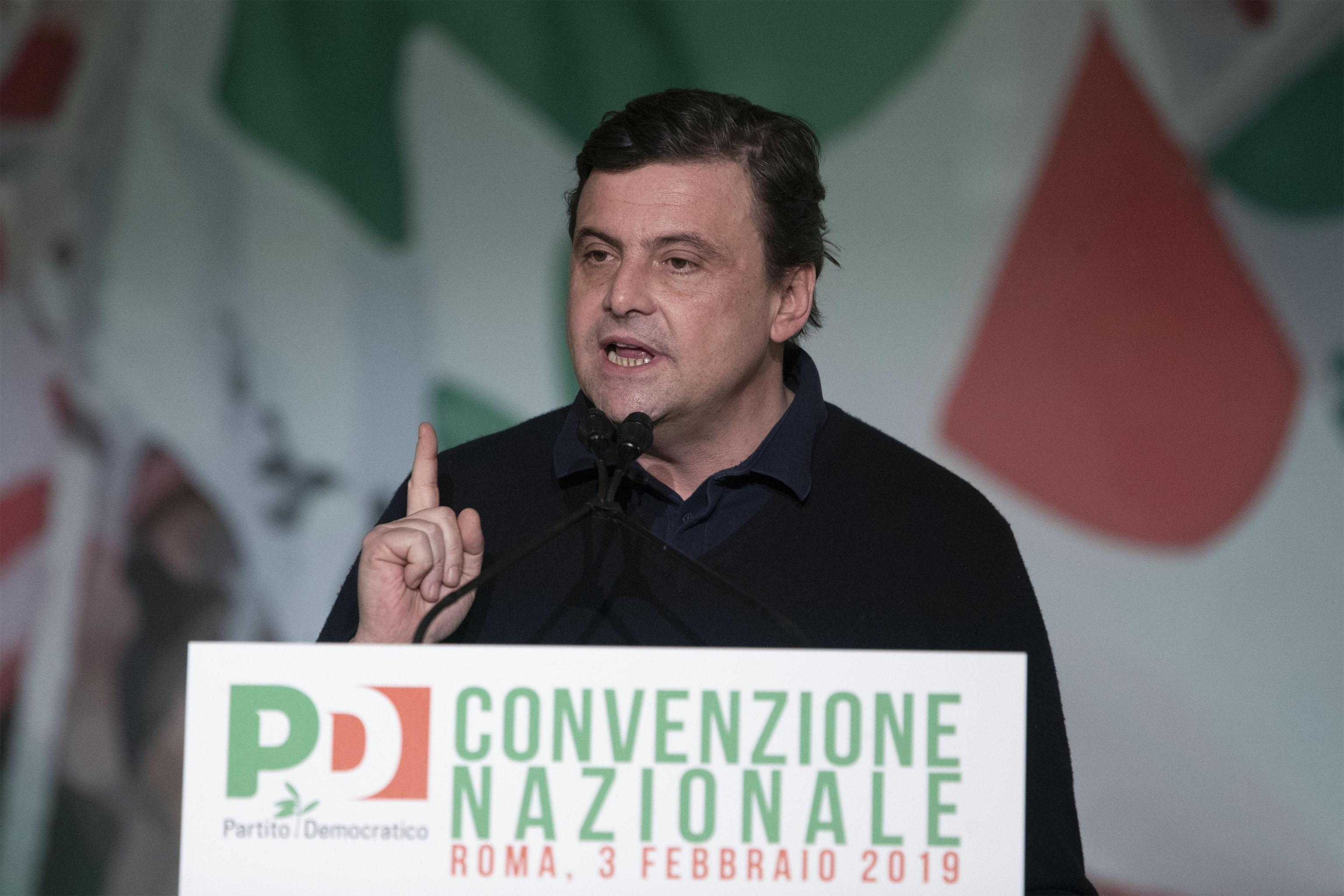 Peter Pan e la politica che non c’è