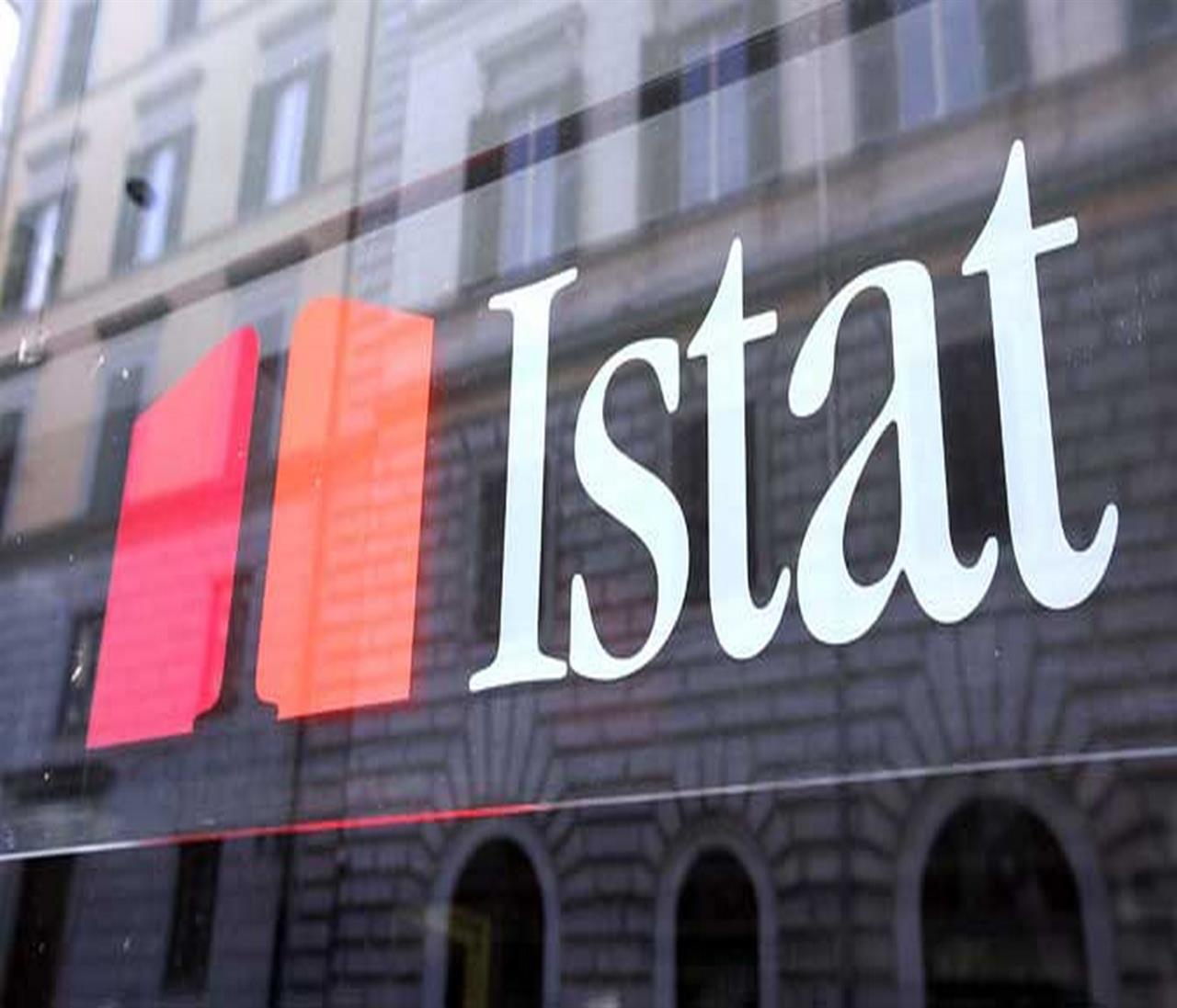 Istat: produzione industriale giù del 5,5 per cento