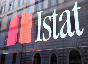Istat: produzione industriale giù del 5,5 per cento
