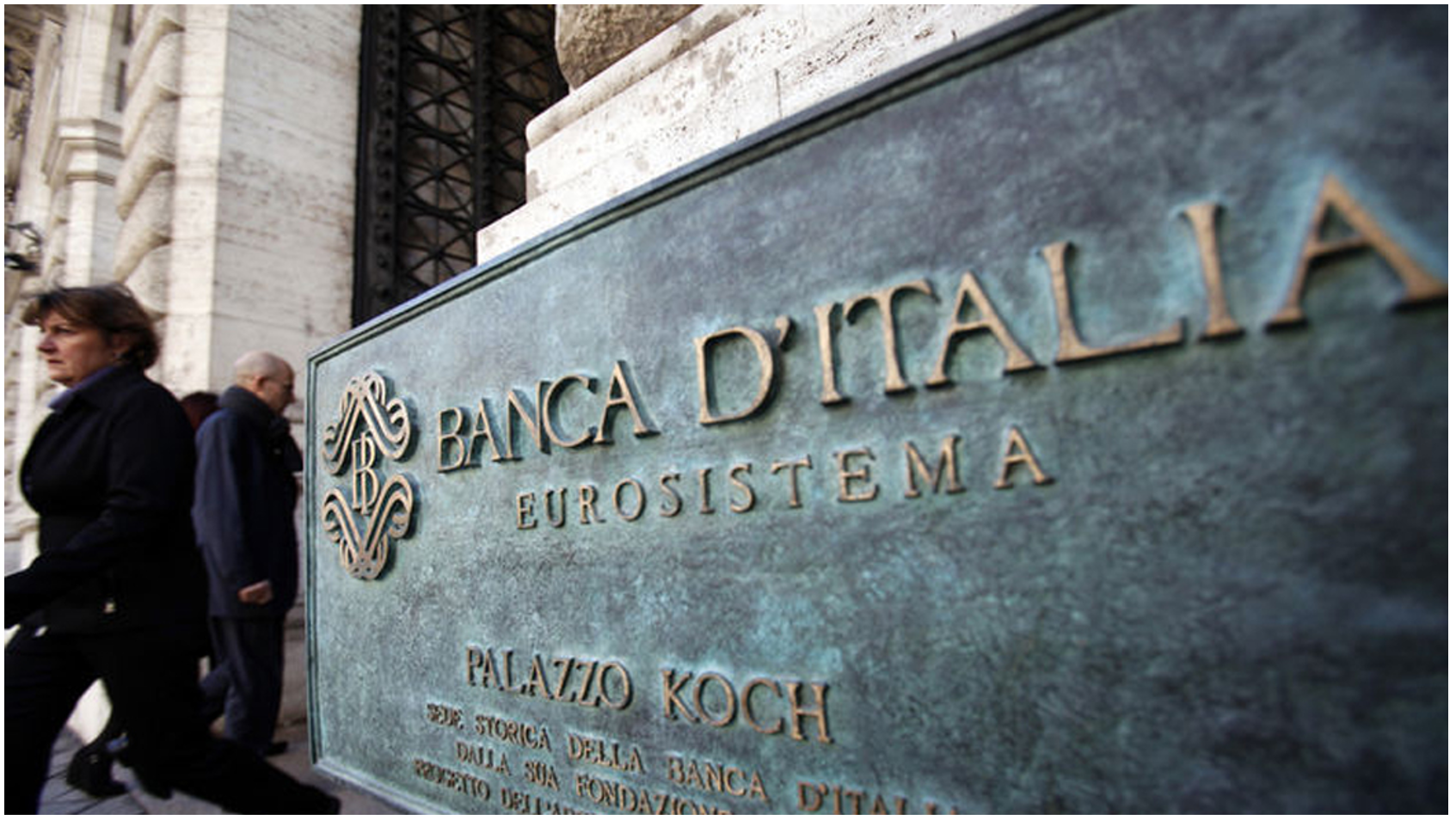 L’ansia punitiva contro Bankitalia