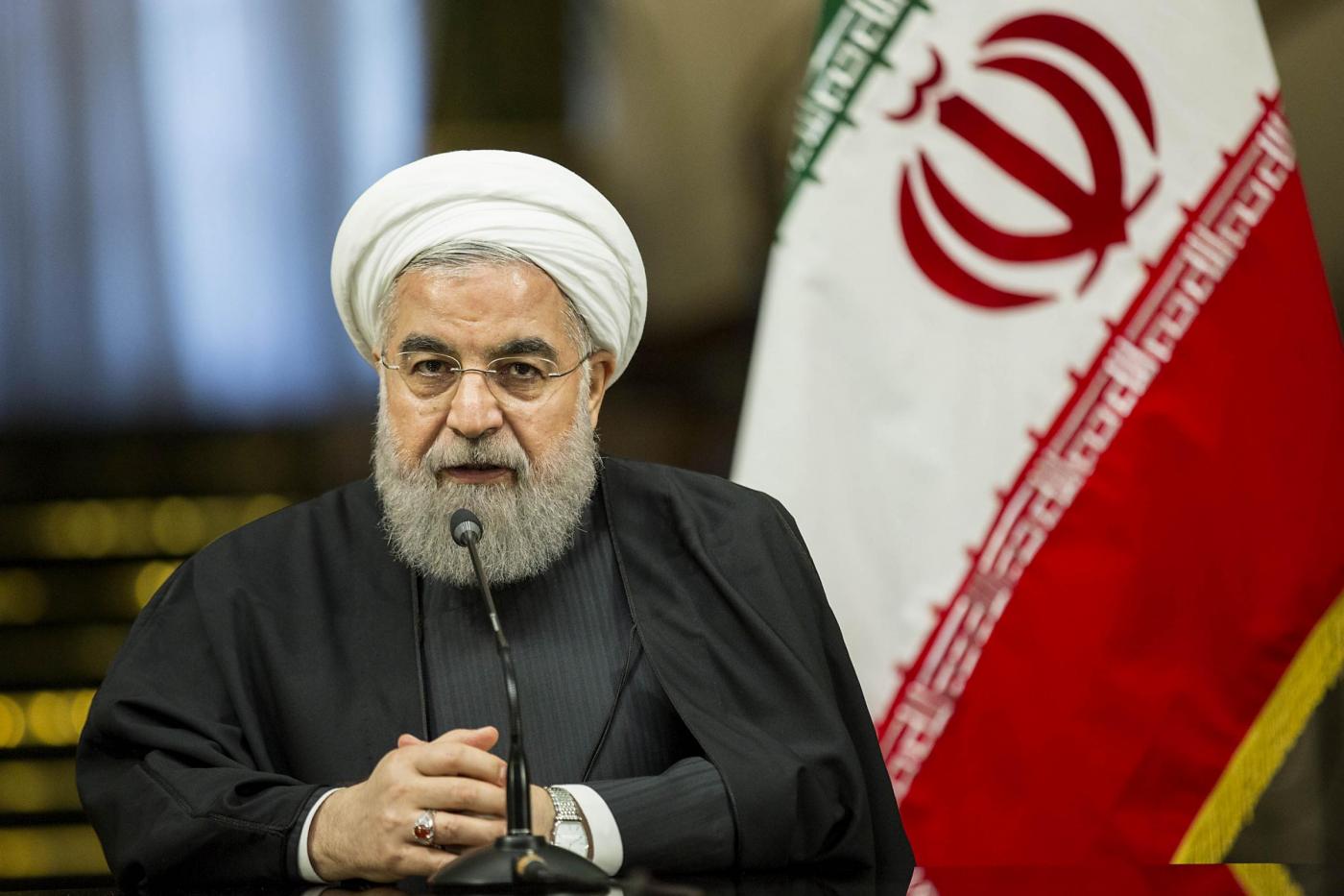 Iran, i 40 anni della Rivoluzione islamica