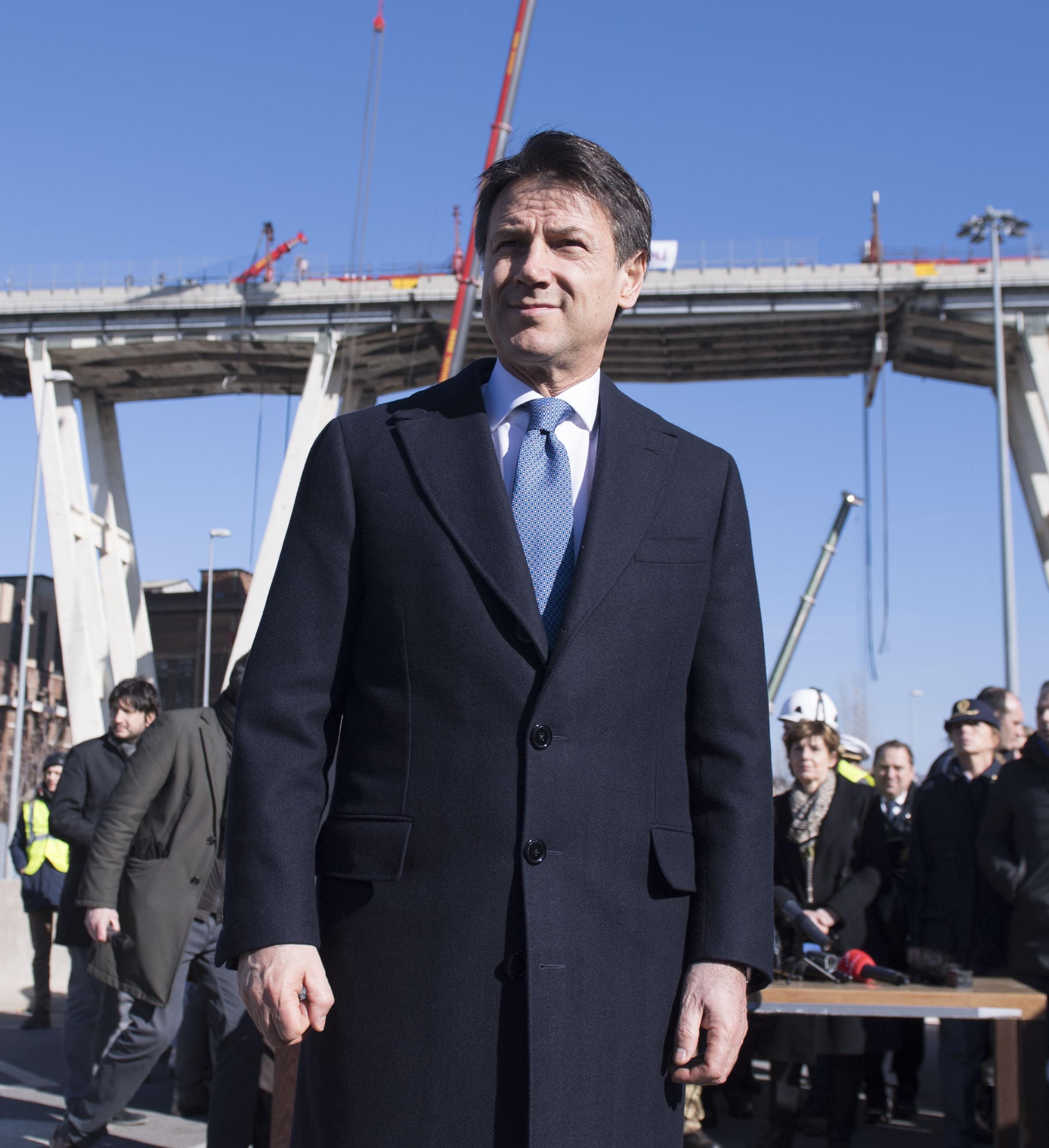 Quando manca il senso dello Stato