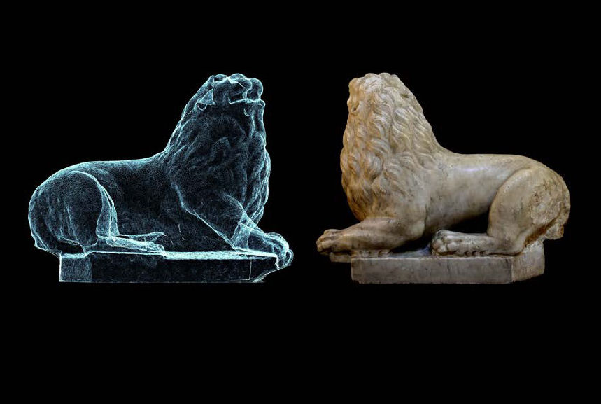 “I leoni di palazzo reale”, storia e futuro a Palermo