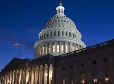 Usa, trovata l’intesa per evitare lo Shutdown