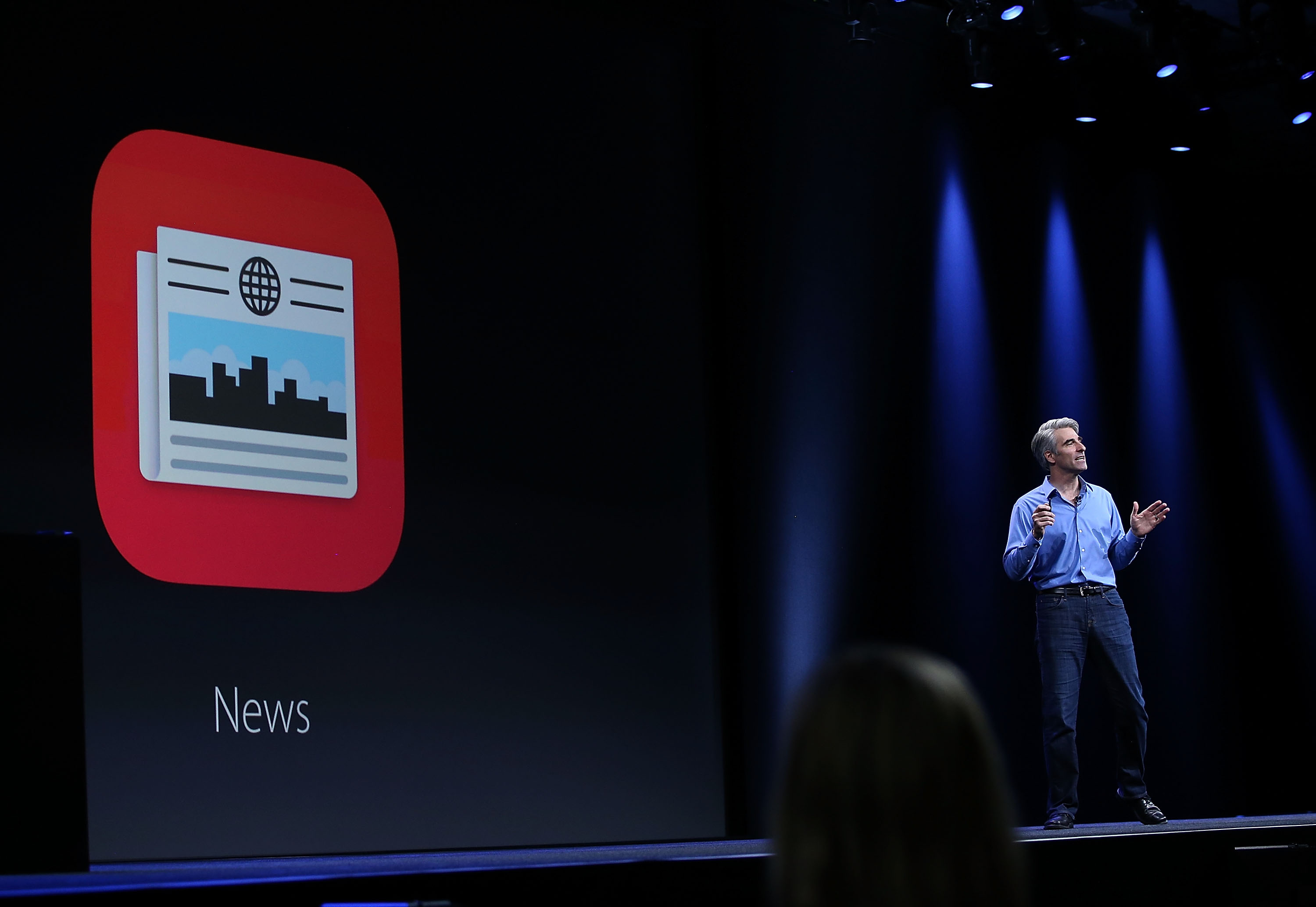 Apple: è quasi pronto il “Netflix delle news”?