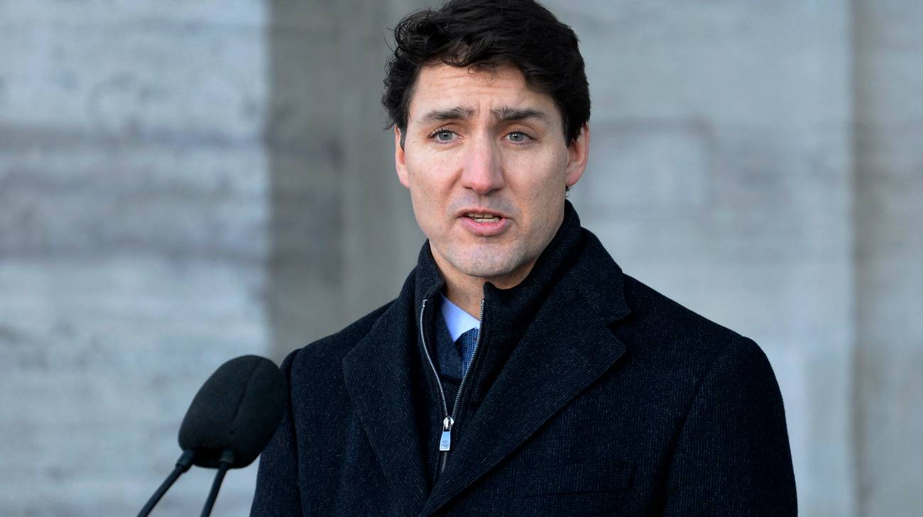 Canada, ministra si dimette per le accuse a Trudeau