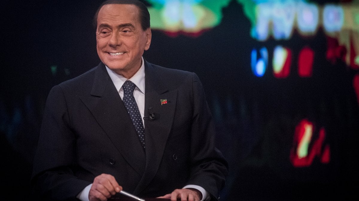 Problemi del Cavaliere e non solo