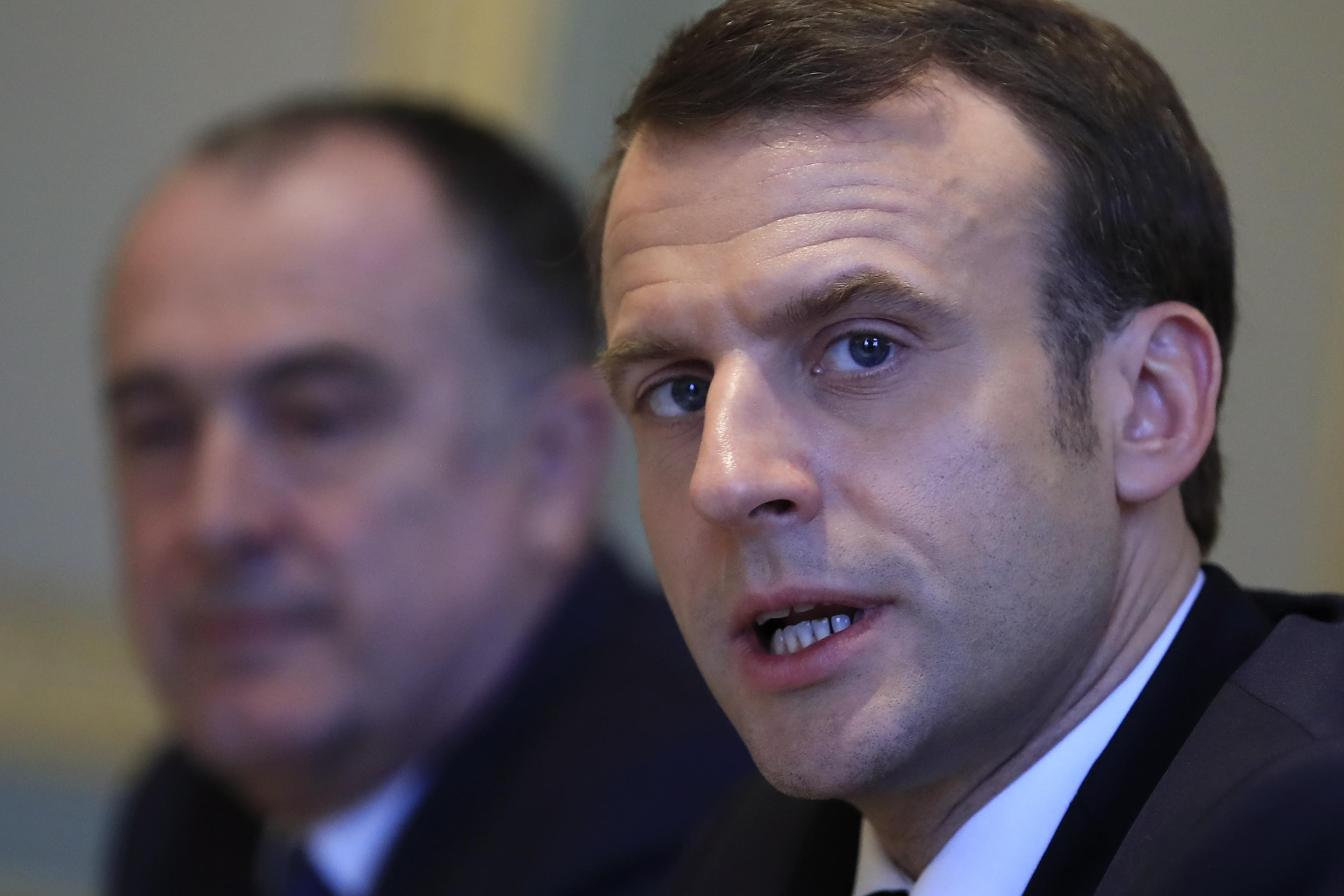 Presunzione e senso dello Stato