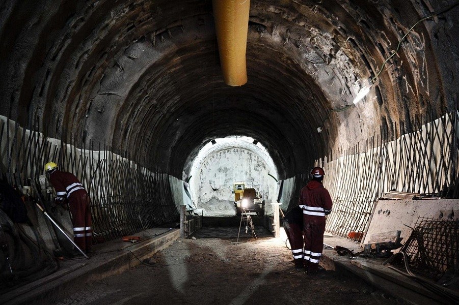 L’ideologia del buco