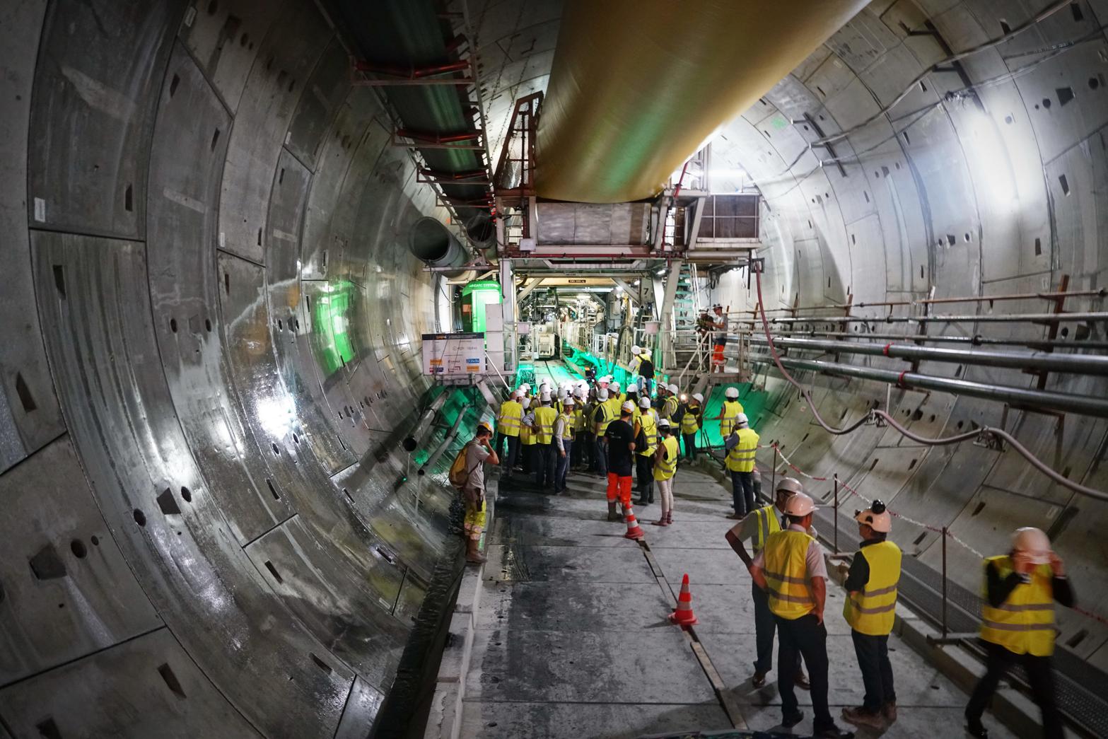 Sulla Tav la scelta non può essere ragionieristica