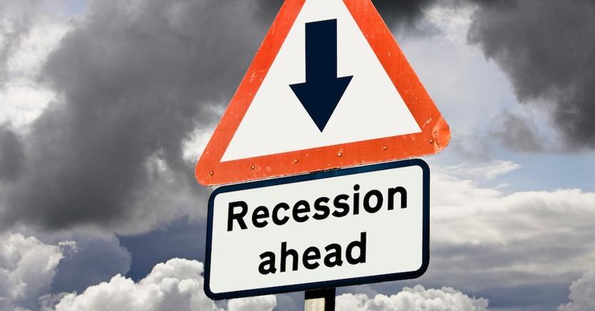 Produttività zero e recessione