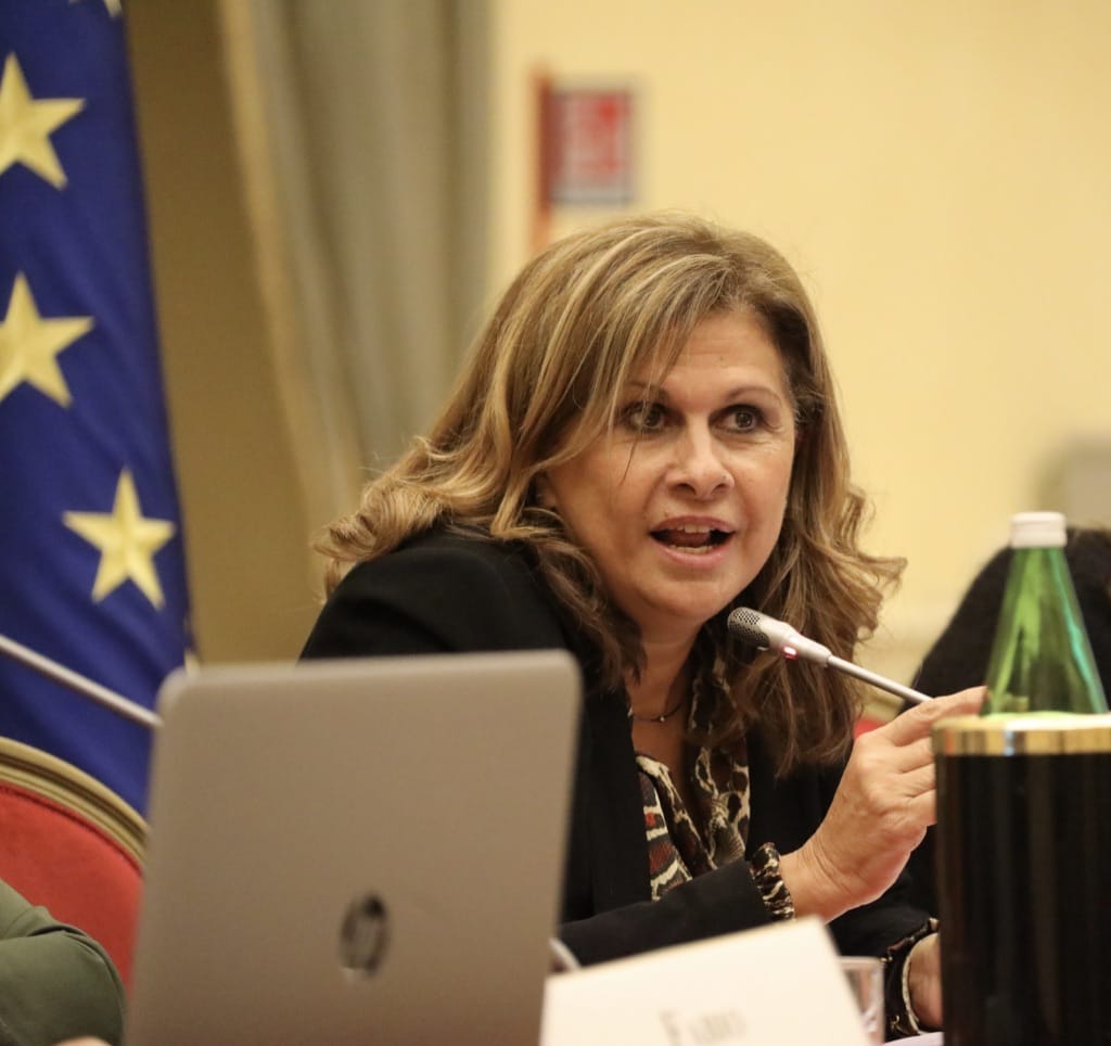 Per la pace nel Mediterraneo contro l’estremismo e il terrorismo