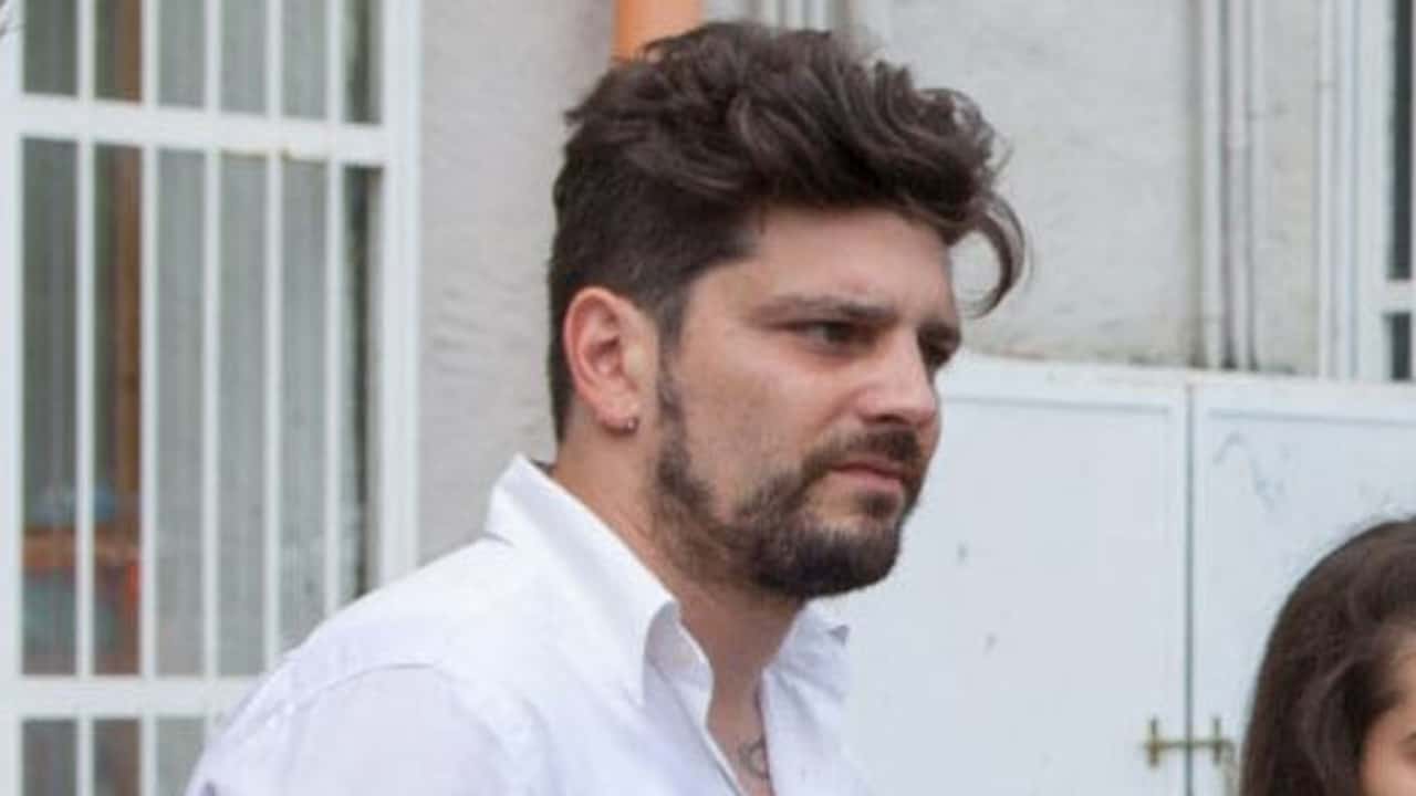 Il fotografo Micalizzi è rientrato in Italia