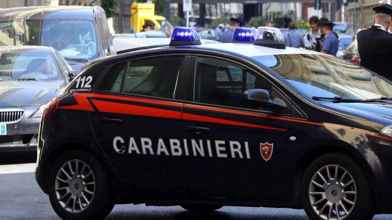 Napoli, blitz anticamorra: 30 arresti