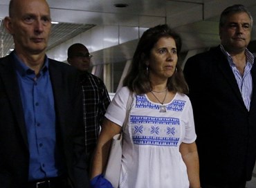 Venezuela, negato l’ingresso a 5 eurodeputati Ppe