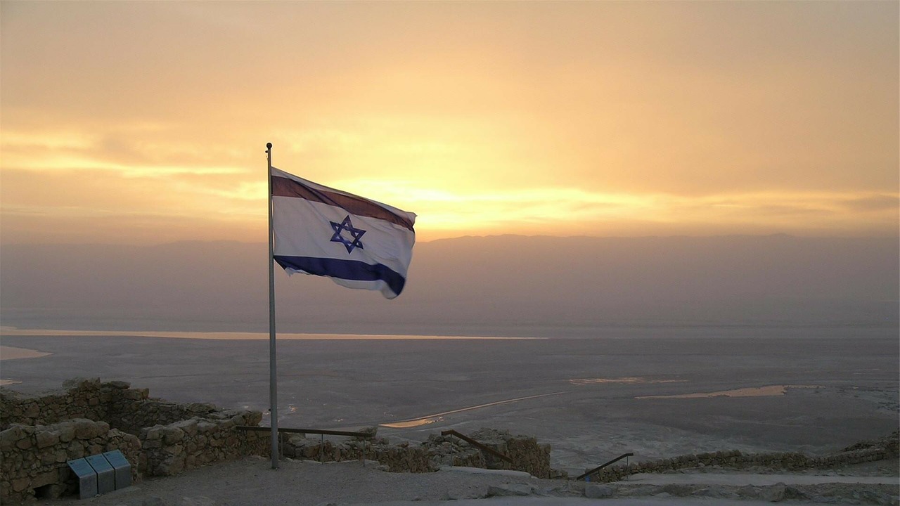 Stretta Israele ai fondi dell’Anp, ira palestinese 