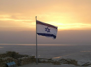 Stretta Israele ai fondi dell’Anp, ira palestinese