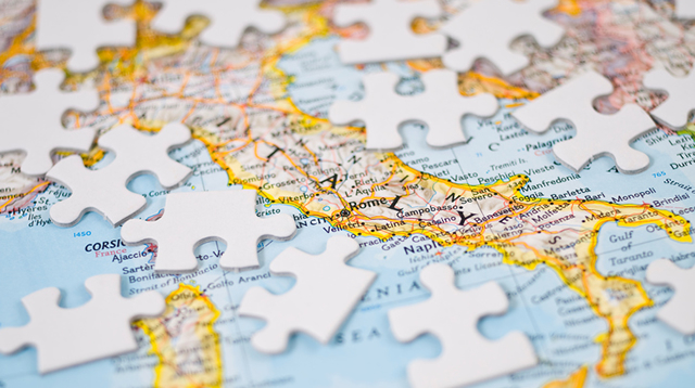 No a tutti gli sfascisti!