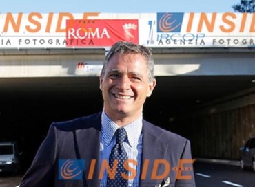 “Ora basta!”, parla Simon Pietro Salini della Salc