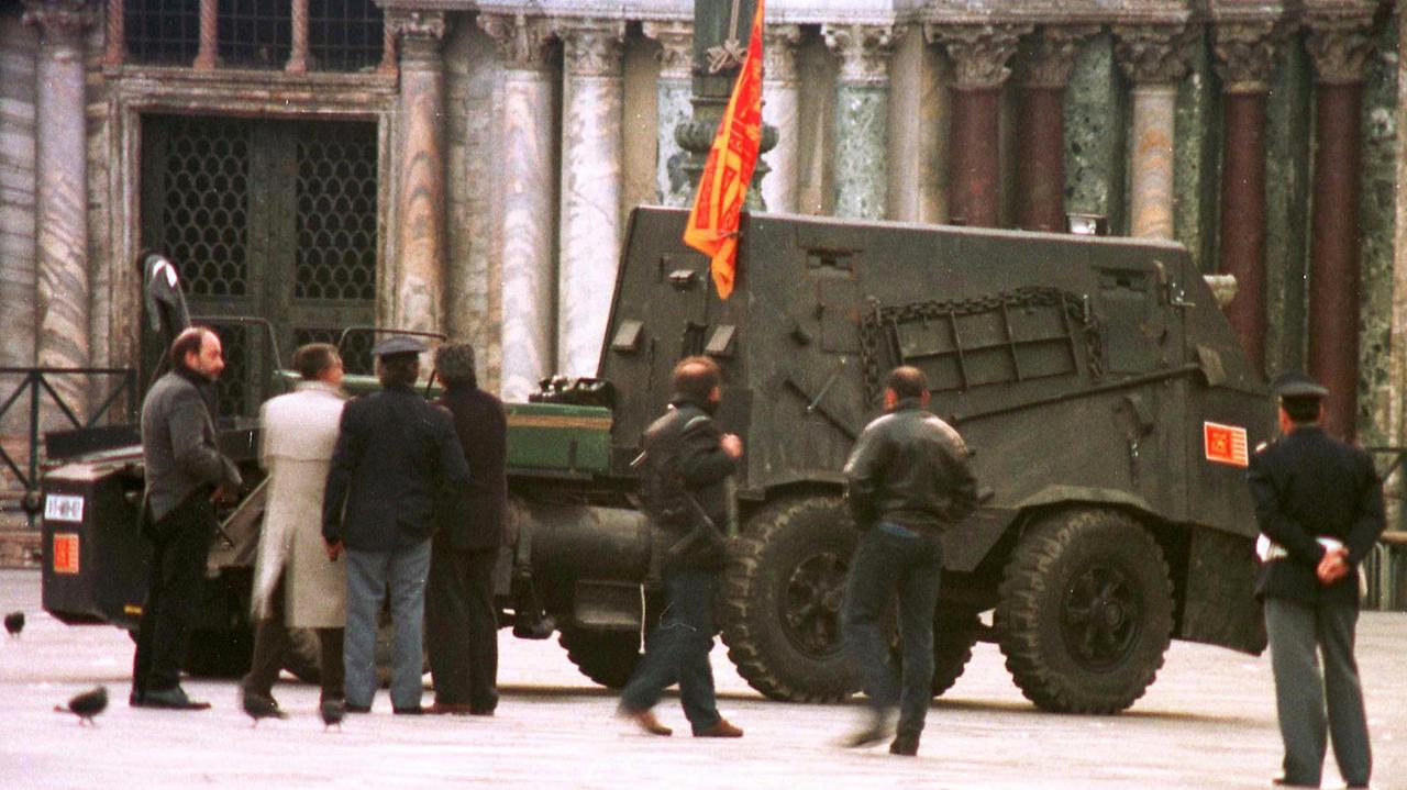 La legge sulle Autonomie farà risorgere la “Serenissima”?