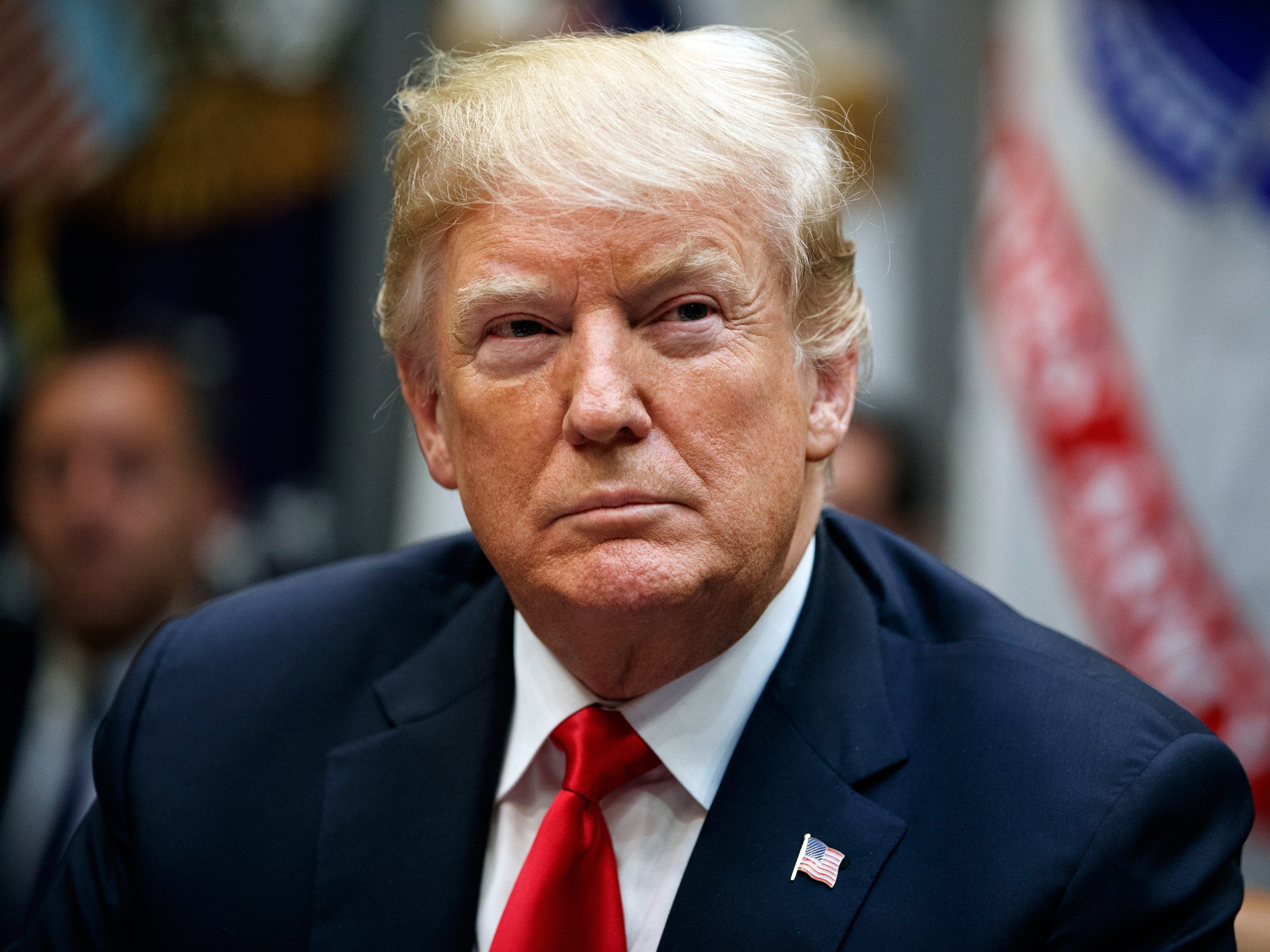 Stati Uniti, 16 Stati fanno causa a Trump