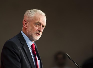 Brexit, sette deputati lasciano il Labour