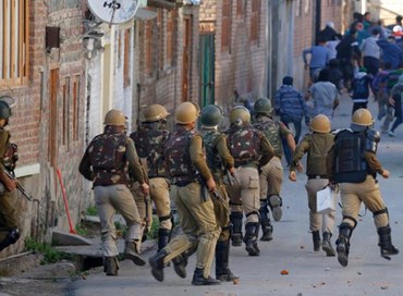 Kashmir, rischio conflitto tra India e Pakistan