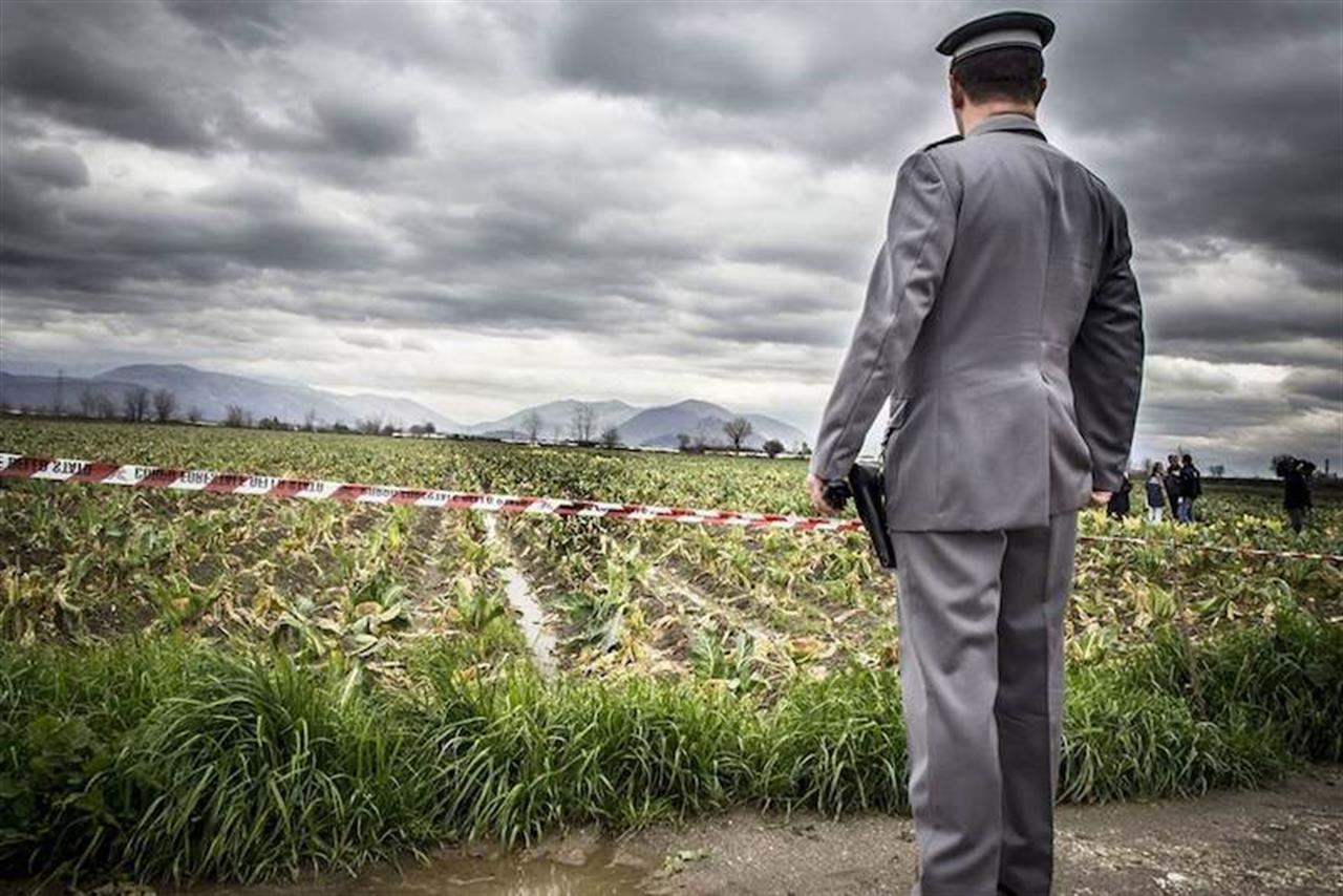 Agromafie in crescita, l’allarme della Coldiretti