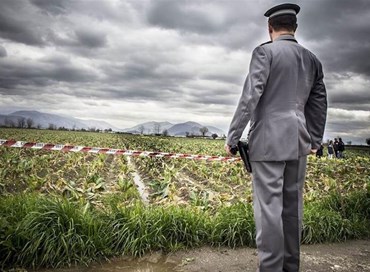 Agromafie in crescita, l’allarme della Coldiretti