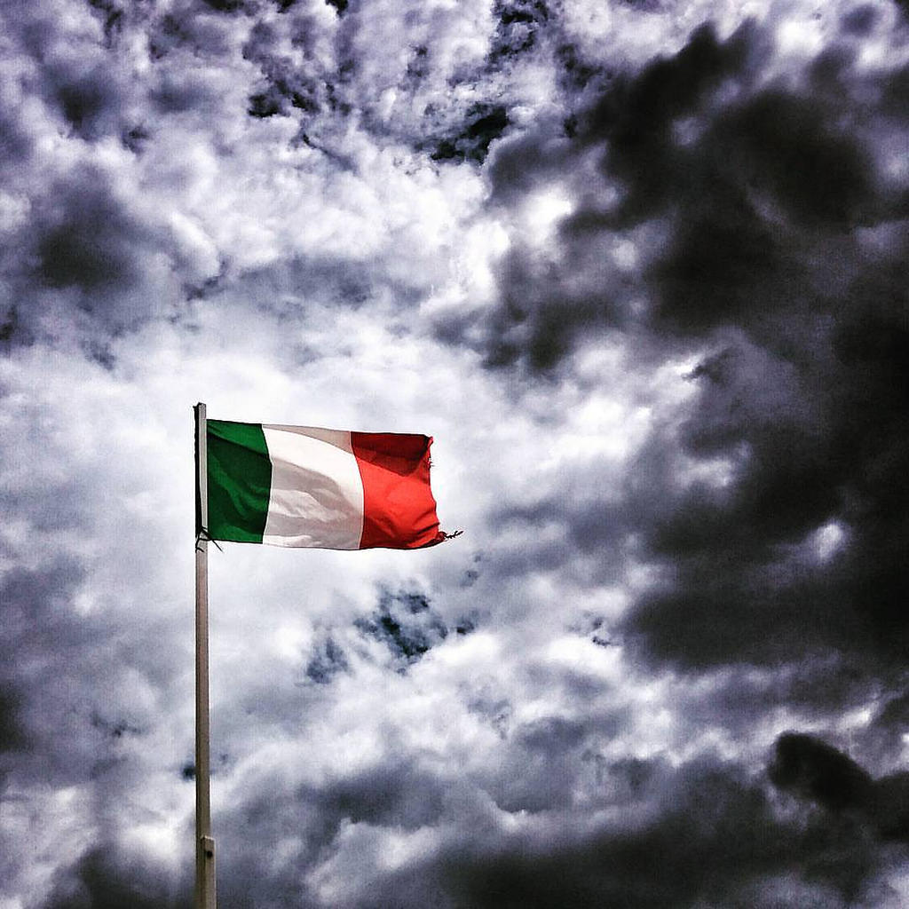 Previsioni fosche per l’Italia, la ripresa non decolla