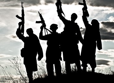 Italia come l’Egitto: guerra alla “linea rossa del jihad”