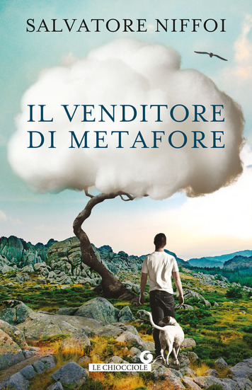 La voce degli scrittori, “Il venditore di metafore”