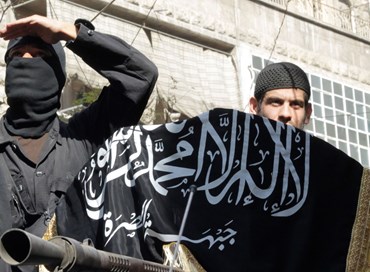 Il fascino del Califfato e i jihadisti di ritorno