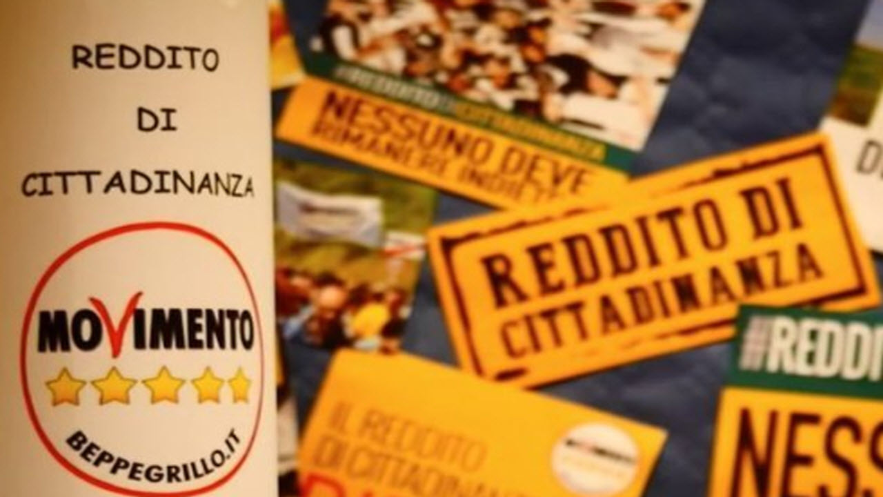 Il “Reddito di cittadinanza” partirà dopo l’estate?