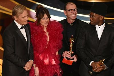 Oscar 2019, il miglior film è “Green Book”