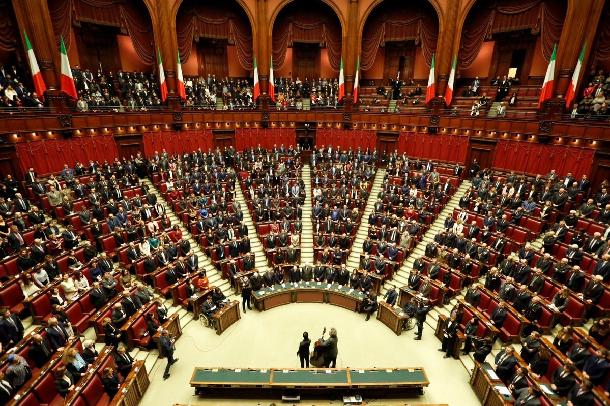 Sono un “pentito”