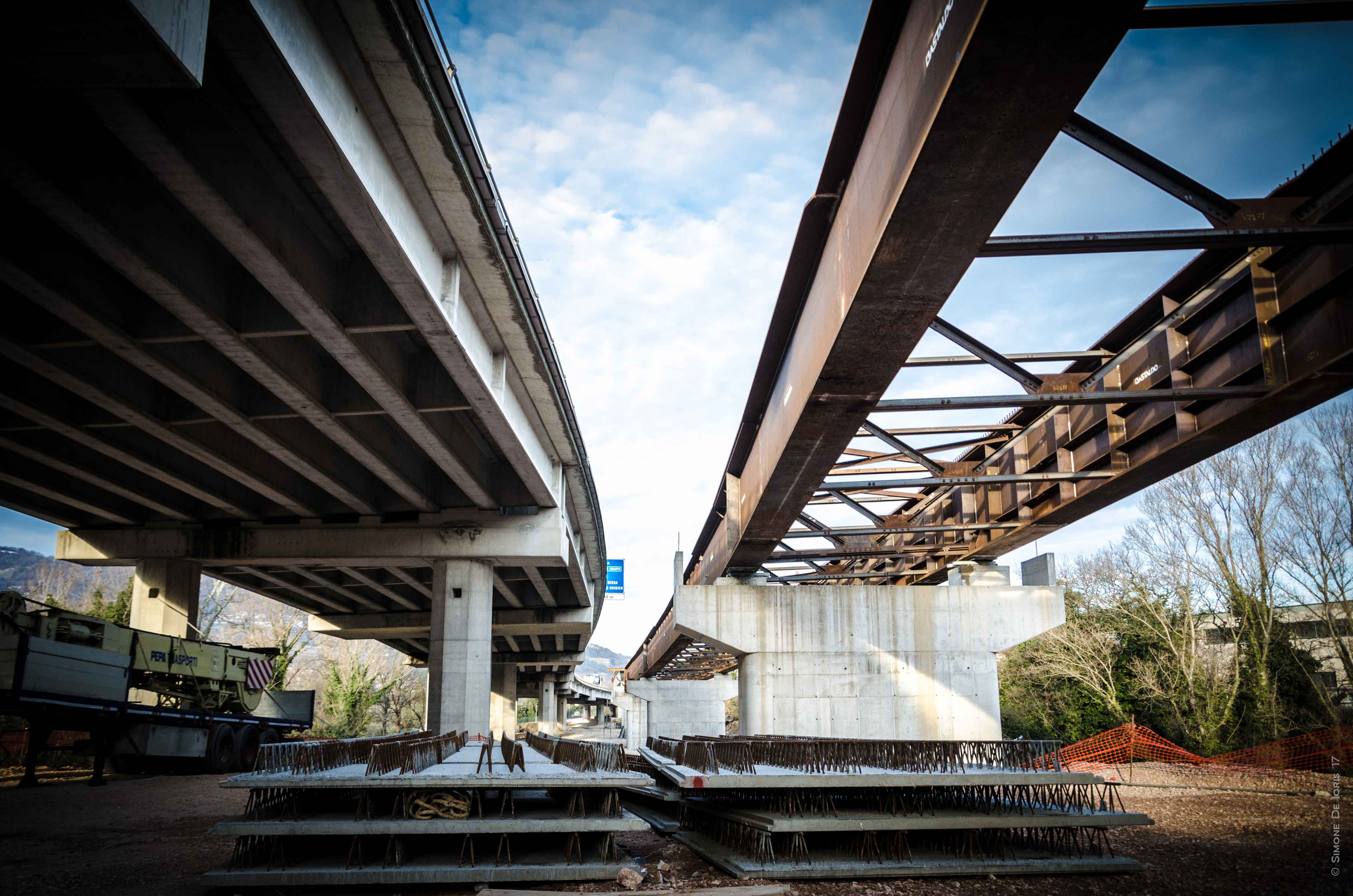 La “Pedemontana marchigiana”  Utile solo alla famiglia Merloni